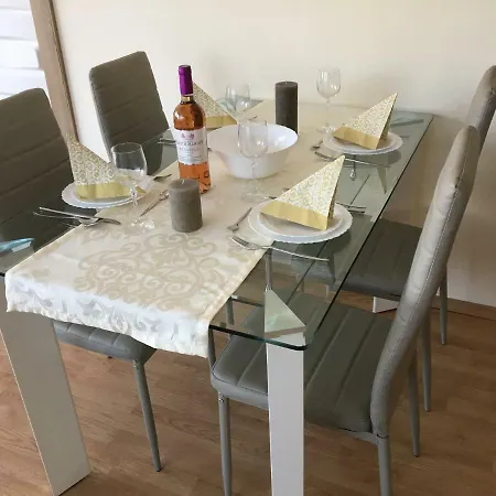 Sunrise Stoykovi Appartement