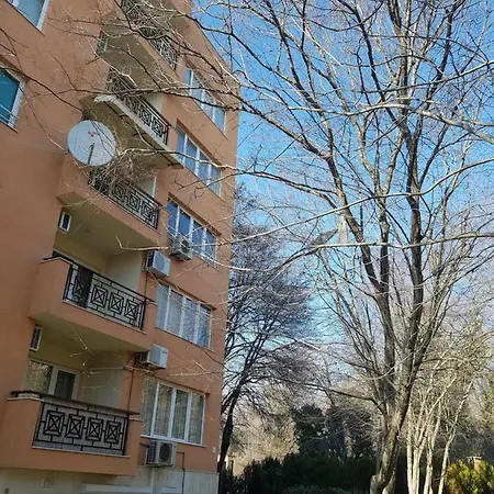 Appartement Sunrise Stoykovi