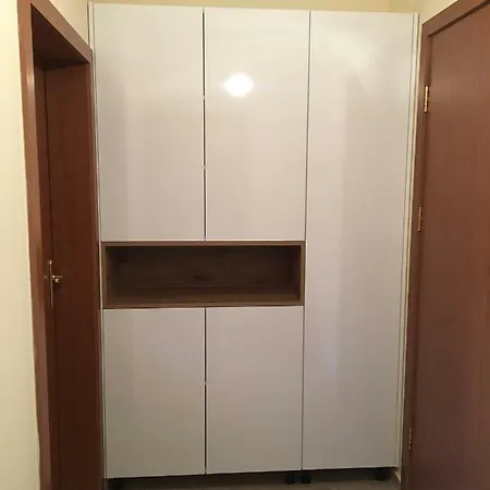 Appartement Sunrise Stoykovi Sables d'or