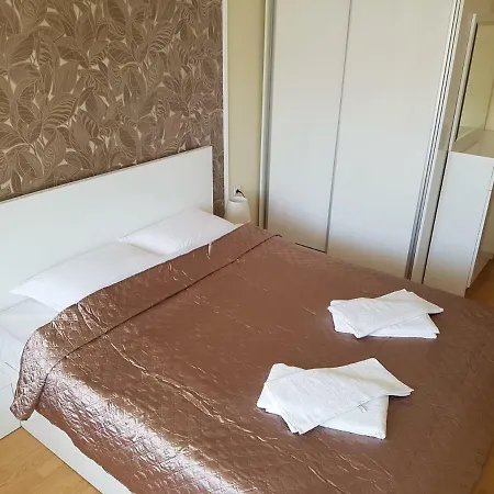 Sunrise Stoykovi Appartement Sables d'or