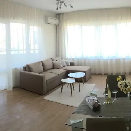 Appartement Sunrise Stoykovi *