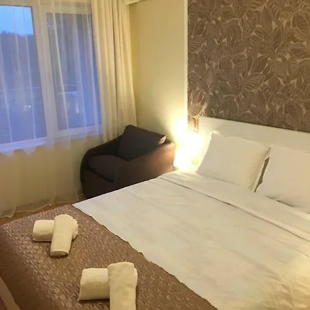 Appartement Sunrise Stoykovi *