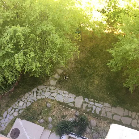 Sunrise Stoykovi Appartement Sables d'or