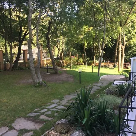Appartement Sunrise Stoykovi *